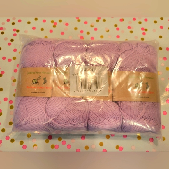 JUBILEE YARN MINNESOTA Office New 4 Jubilee Yarn Minnesota Bamboo